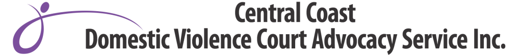 Central Coast Domestic Violence Court Advocacy Service Inc.