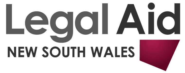 legal aid nsw